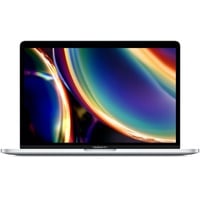 Apple MacBook Pro Retina 2020 13,3" i5 1,4 GHz 8 GB RAM 256 GB SSD Iris Plus silber