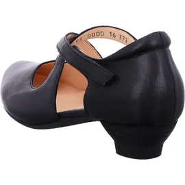THINK! Think Pumps schwarz Größe 41 1⁄2 EU