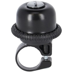 XLC Fahrradklingel Swingglocke DD-M31 schwarz