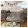 VitaliSpa Babybett Malia, Grau/Artisan, 70x140 cm mit Matratze, Vitalispa