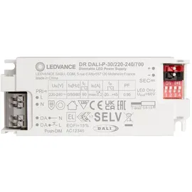 LEDVANCE DR DALI-P-30 LED-Treiber