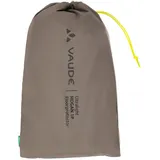 Vaude Ultralight Hogan 2P Zeltunterlage (Größe One Size, braun)