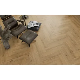 Classen Laminat Fischgrät Ville Codos Oak