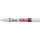 Markal Lackmarker 4 mm Weiß