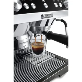 De'Longhi La Specialista Prestigio EC9355.BM schwarz