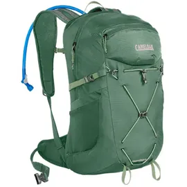 CamelBak Fourteener 24 l grau/grün/khaki