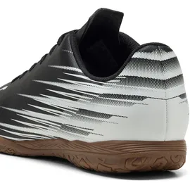 Puma Attacanto II IT Hallenschuhe Herren schwarz/weiß 44,5