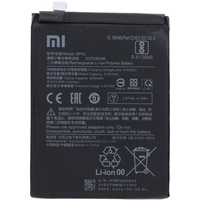 Akku Original Xiaomi für Mi 11 Lite, Mi 11 Lite 5G, Typ BP42