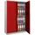 Phoenix Safe Phoenix Stahlschrank SCL1491GRE