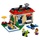 LEGO Creator 3in1 Ferien am Pool (31067)
