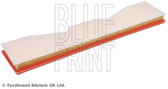 BLUE PRINT Luftfilter adbp220192 Filtereinsatz 39mm für Audi