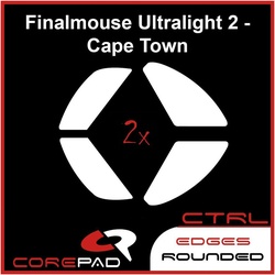 Corepad Skatez CTRL für FinalMouse Ultralight 2 Cape Town
