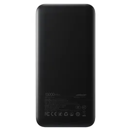OEM Powerbank 10000mAh 22,5W USB Schwarz