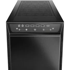 be quiet! Dark Base PRO 901 Schwarz