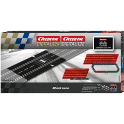 Carrera DIGITAL 124 - Check Lane