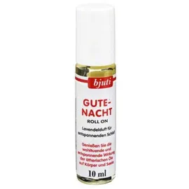 Apotheken Marketing Vertrieb AMV Gute Nacht Roll On
