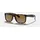 Ray-Ban Justin RB4165 55mm matte havana / brown gradient