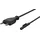 Microsoft MS Surface Pro Book 65W Power Supply SC Commercial Hardware (XZ)(NL)(FR)(DE) Q5N-00002 Schwarz