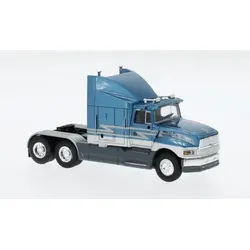 BREKINA 85902 1:87 Ford Aeromax metallic-blau/silber, 1990