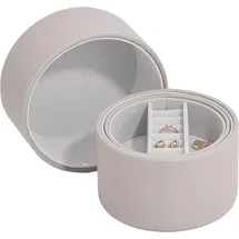 Stackers Schmuckboxen Taupe