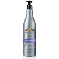Alfaparf Milano Yellow Silver Conditioner Silber-Conditioner 500 ml