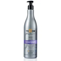 Alfaparf Milano Yellow Silver Conditioner Silber-Conditioner 500 ml