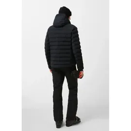 Bogner Fire + York - Skijacke schwarz
