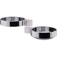 Hansgrohe Seifenschale chrom