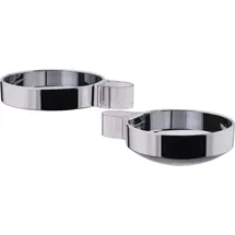 Hansgrohe Seifenschale chrom
