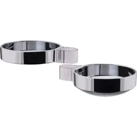 Hansgrohe Seifenschale chrom