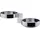 Hansgrohe Seifenschale chrom