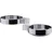 Hansgrohe Seifenschale chrom