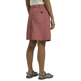 Jack Wolfskin Rock Damen Rot 38