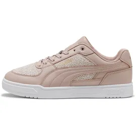 Puma Caven III Rose Latte/Frosted Ivory/Puma Gold 36