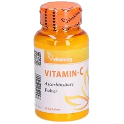 Vitamin C Ascorbinsaeure