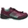Lowa CAREZZA GTX LO JR rose/arktis, 29 - 29