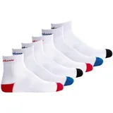 Champion Socken-Sets 6er Pack Weiß 39-42