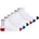 Socken-Sets 39-42