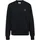 hummel Kapuzenpullover Schwarz XS