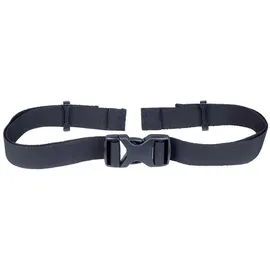 Deuter Waist Belt 25 mm black (7000)