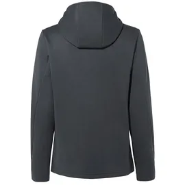 Vaude Idris Fleecejacke Schwarz 38