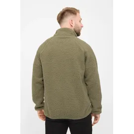DERBE Kuschelby_Pocket Grün 3XL