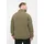 DERBE Kuschelby_Pocket Grün 3XL