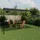 vidaXL Pavillon 4 x 4 m Anthrazit