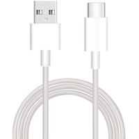 Xiaomi Mi USB-C Cable 1m White