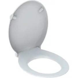 Geberit Renova Comfort WC-Sitz Weiß