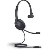 JABRA Evolve2 30 UC Mono Headset On-Ear