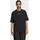 ADIDAS ORIGINALS ESS BOYFR TEE Damen Gr M schwarz Obermaterial 100 Baumwolle normal Rundhals Shirts sportlicher Stil Kurzarm aus Baumwolljersey
