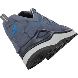 Lowa Innox Evo II GTX stahlblau/ocean