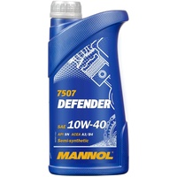 Mannol Defender 10W-40 7507